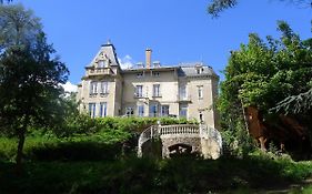 Maison De Vacances Le Manoir À